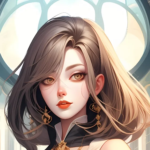 chat with ai character: mila