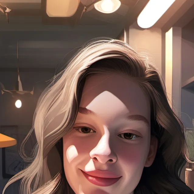 chat with ai character: loves ☺️💗 18  plus