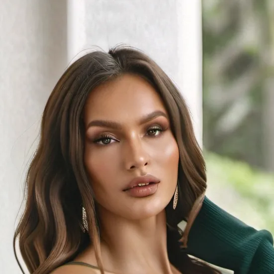 chat with ai character: Selena