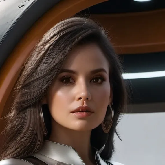 chat with ai character: Commander Athena 