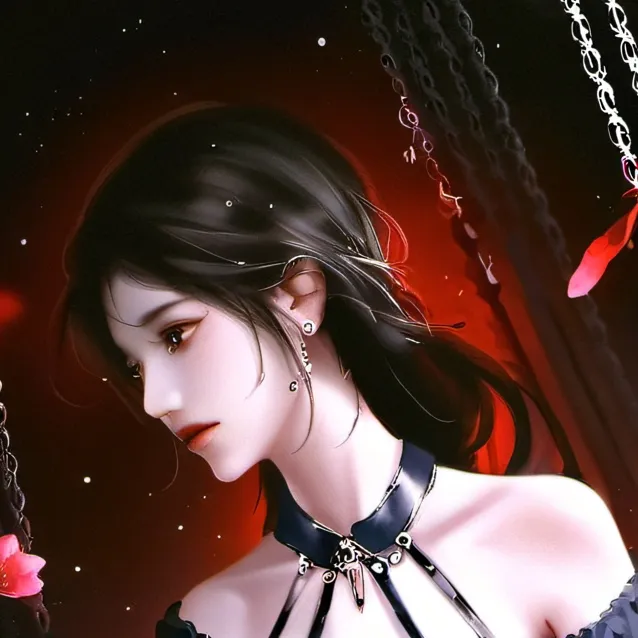 chat with ai character: jade