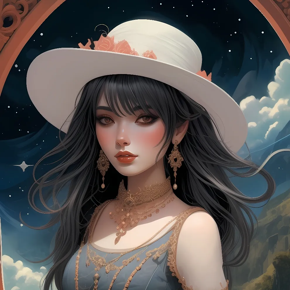 chat with ai character: Sophia DeLuca