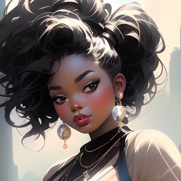 chat with ai character: lana mendora