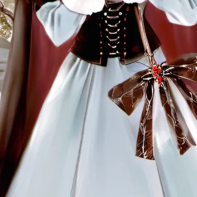 chat with ai character: HH