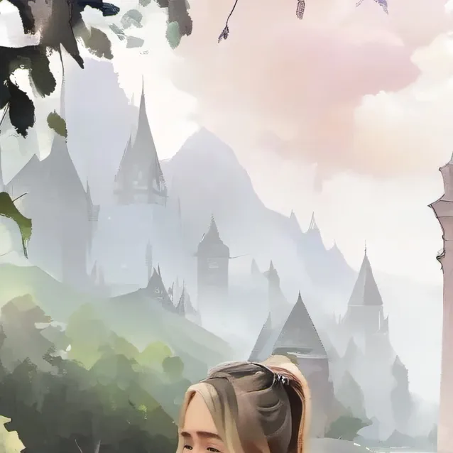 chat with ai character: coco