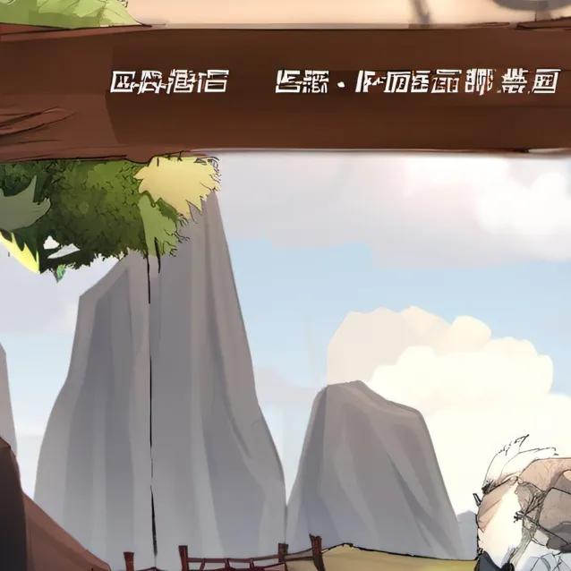 chat with ai character: River