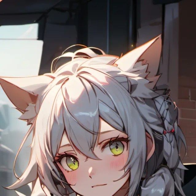 chat with ai character: ashley 