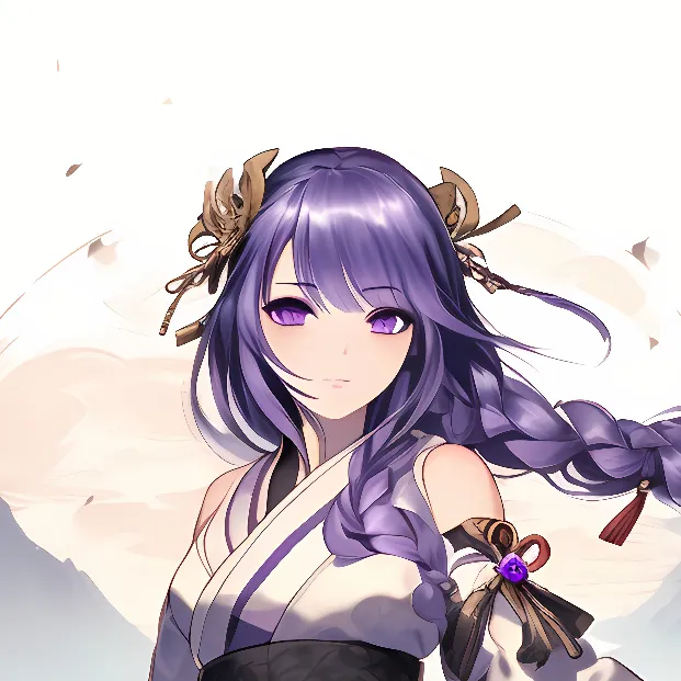 chat with ai character: Raiden Shogun(gens