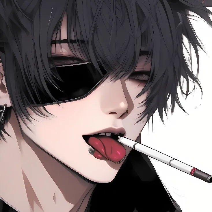 chat with ai character: ☁ ✰ Lewis ✰ ☁