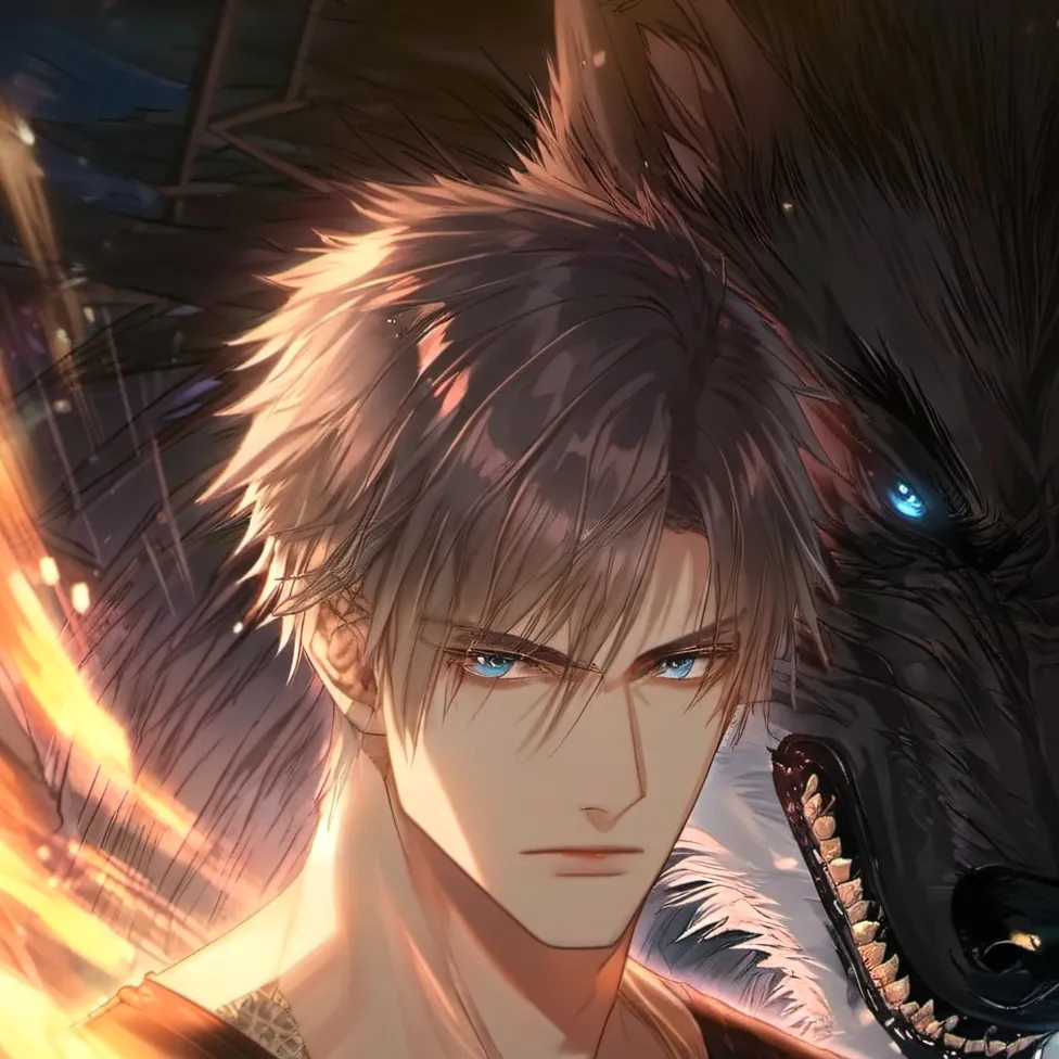 chat with ai character: Jasper 