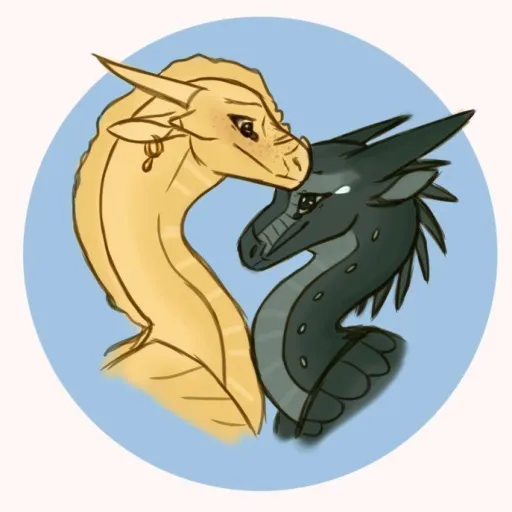 creator Moonbli's avatar