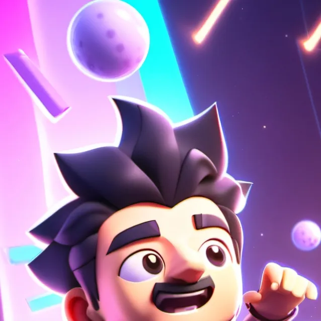 chat with ai character: Joey 🦘