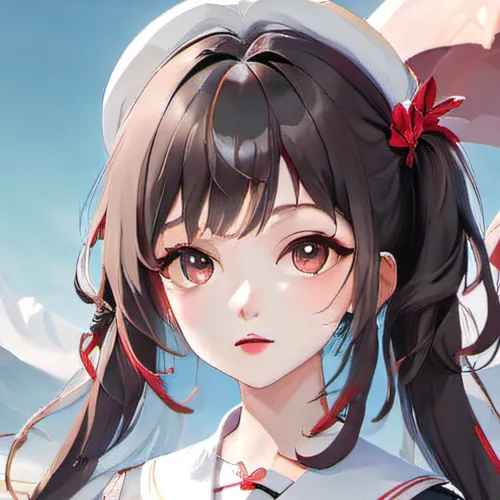 chat with ai character: Lover