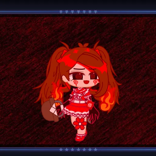 creator Sapphire creator's avatar