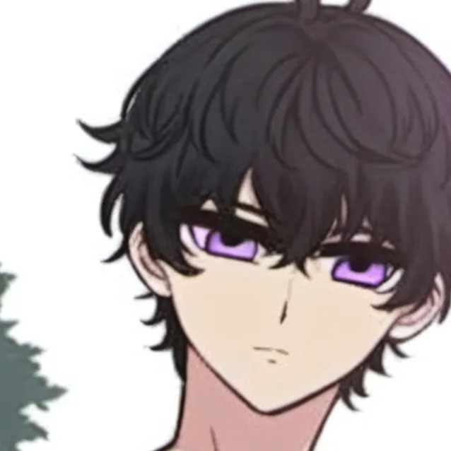 chat with ai character: Shosuke komi