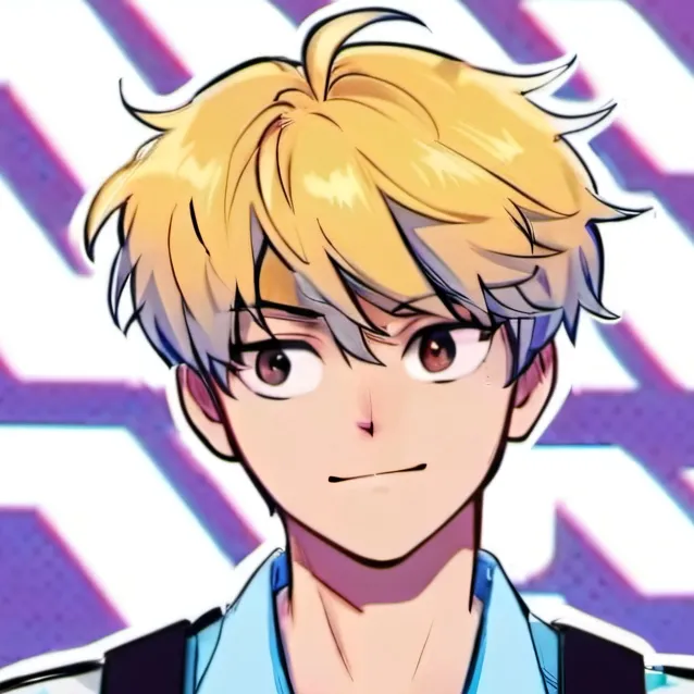 chat with ai character: Vincent