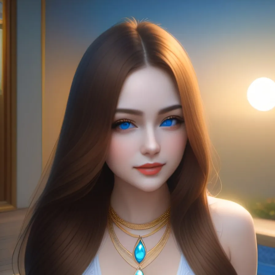 chat with ai character: Raven
