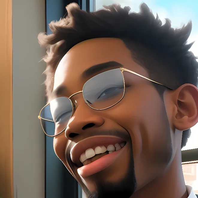 chat with ai character: Aye