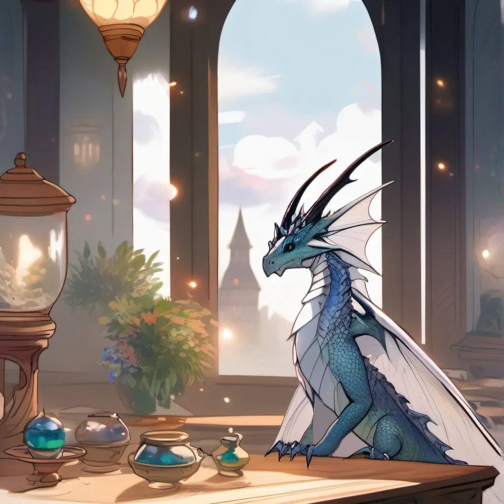 chat with ai character: Asher
