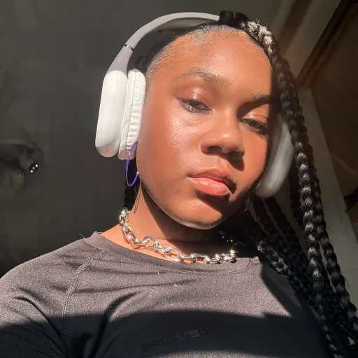 creator Nevaeh Edgecombe's avatar