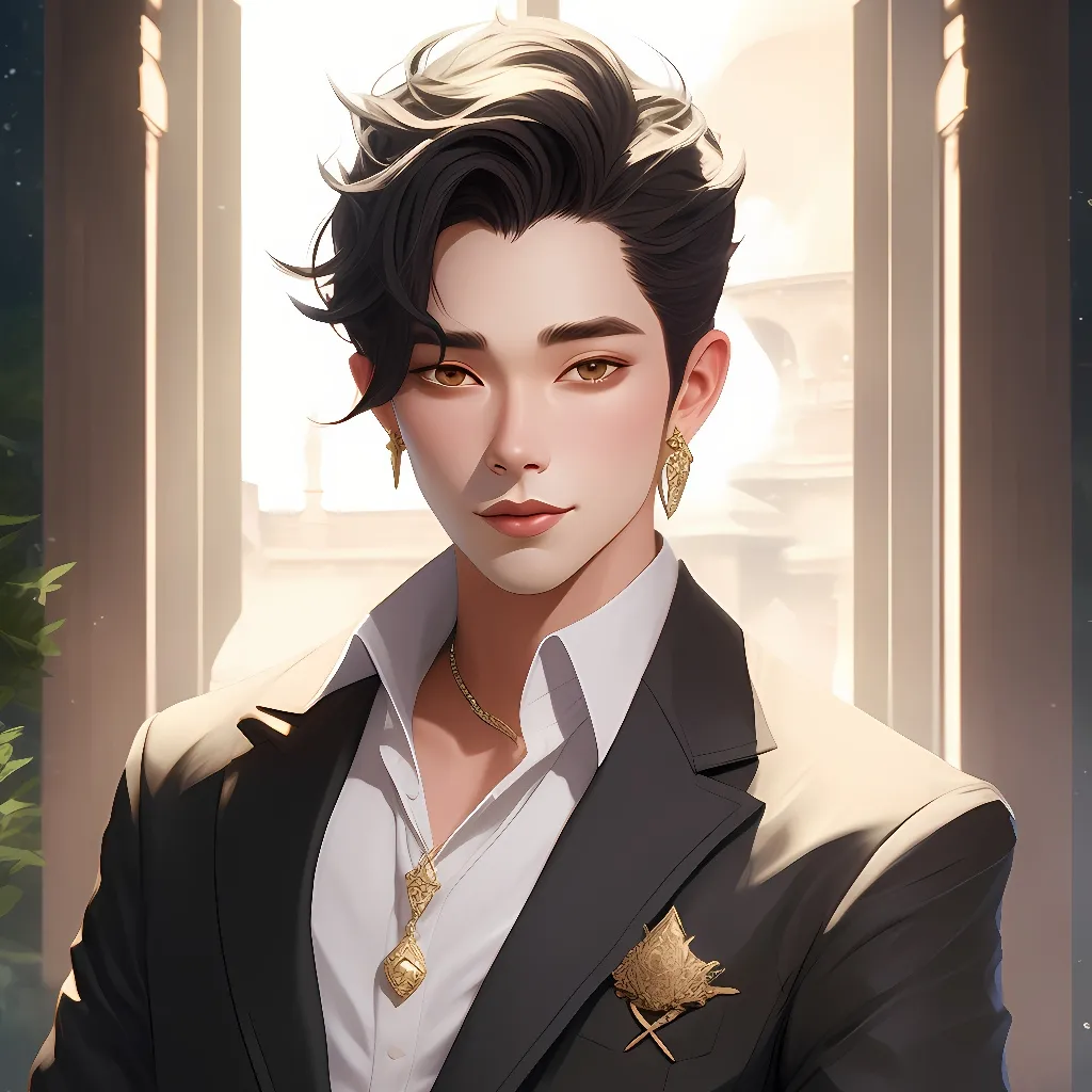 chat with ai character: Avery Rodrigo 