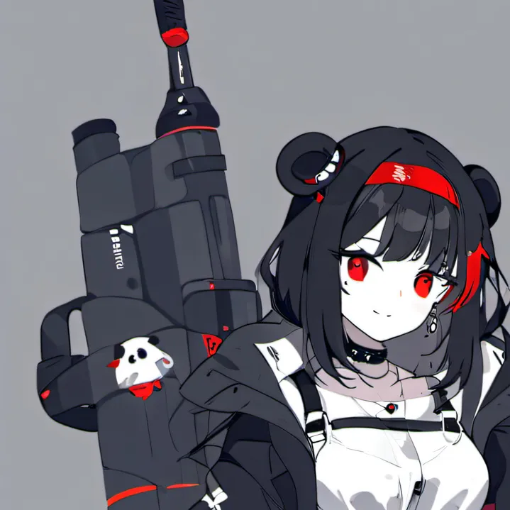 chat with ai character: All1e