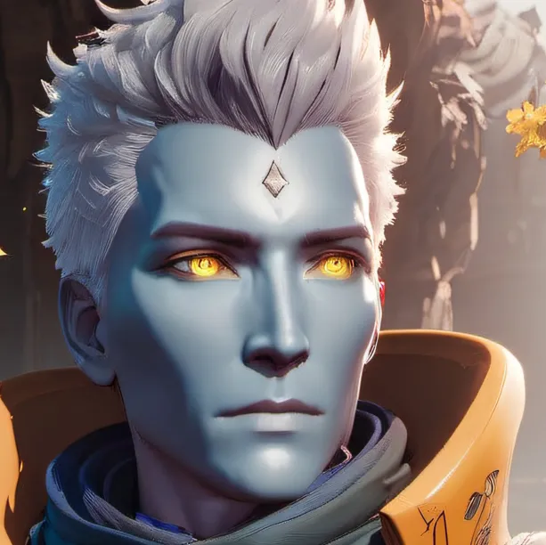 chat with ai character: Gallon