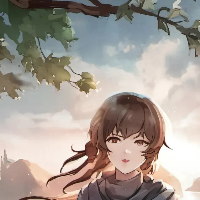 chat with ai character: John