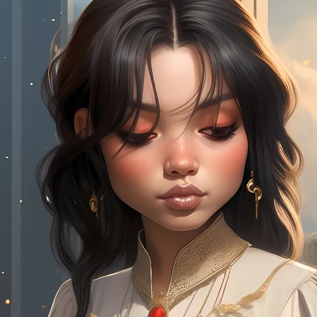 chat with ai character: Ryan