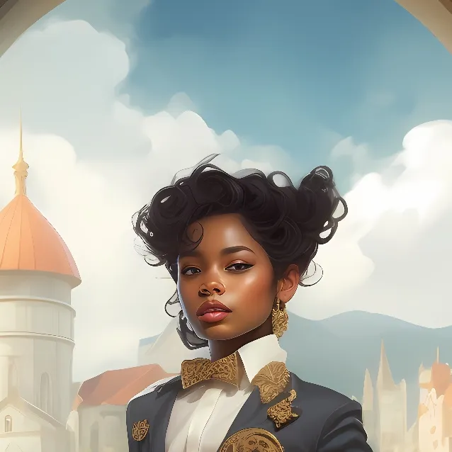 chat with ai character: kaya
