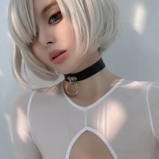 creator Alyjah's avatar