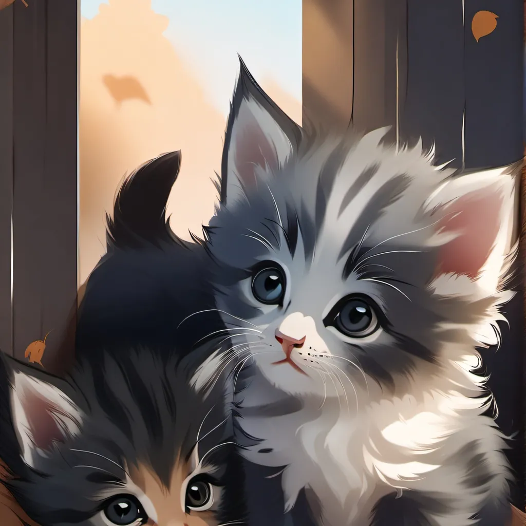 chat with ai character: Niko and Lilo