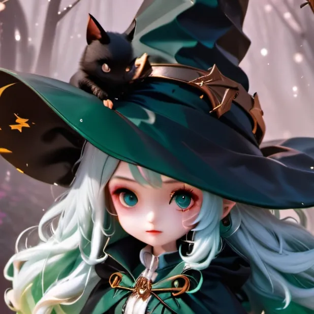 chat with ai character: Diana