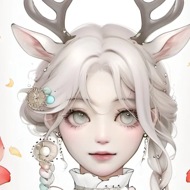 chat with ai character: HH