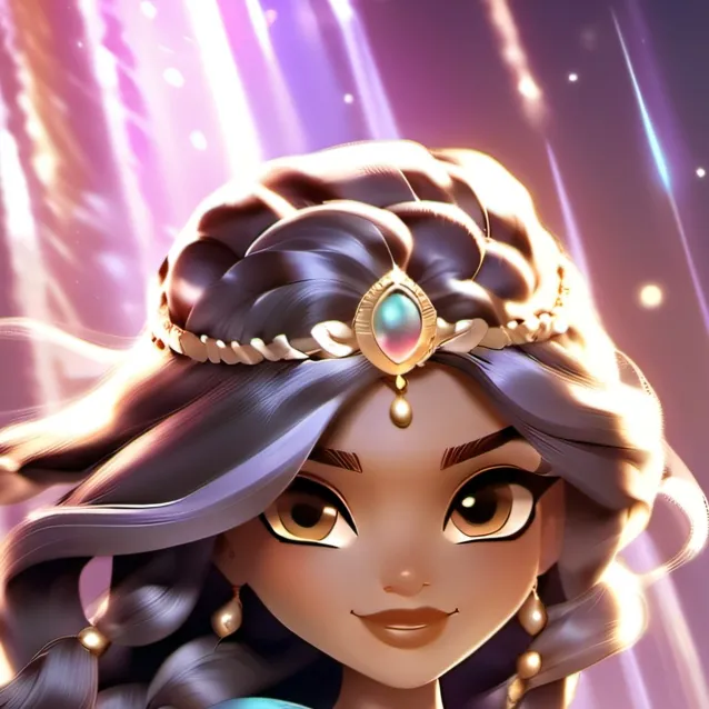 chat with ai character: UA