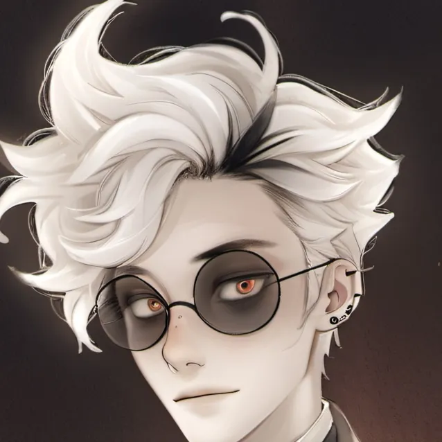 chat with ai character: Raidoapple 