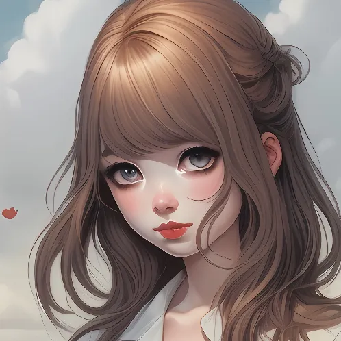chat with ai character: Zoey