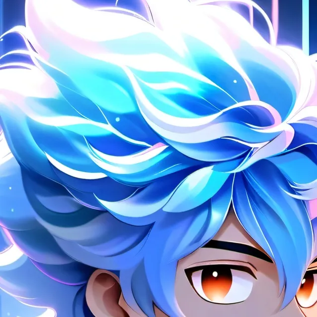 chat with ai character: Adam 