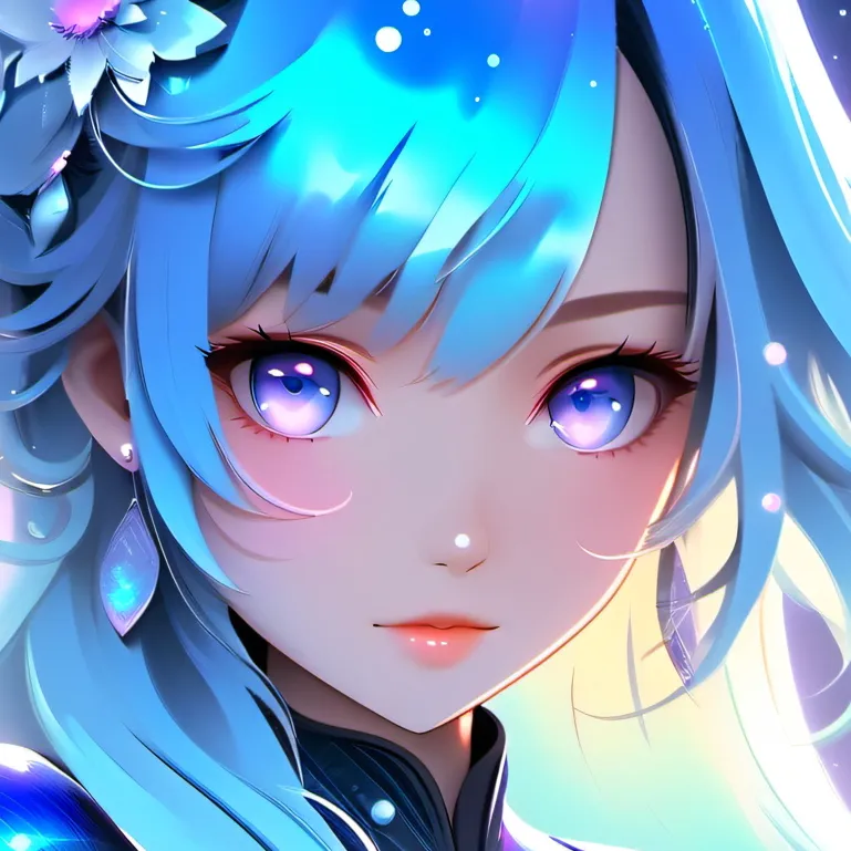 chat with ai character: Utsukushi 