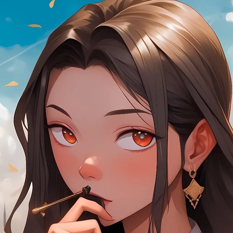 chat with ai character: Serinity White 