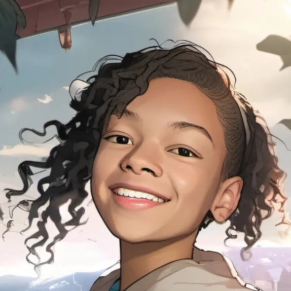 chat with ai character: Jacqueline/Jackie