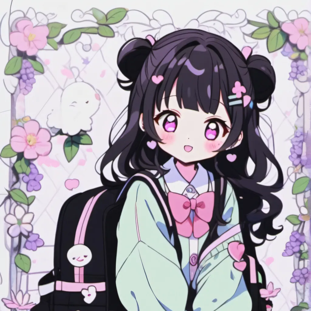 chat with ai character: sakura kochi 