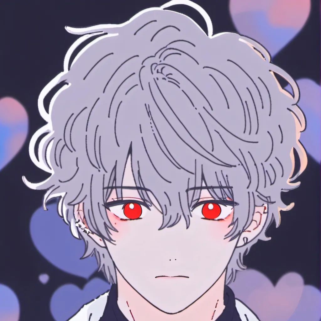 chat with ai character: draco