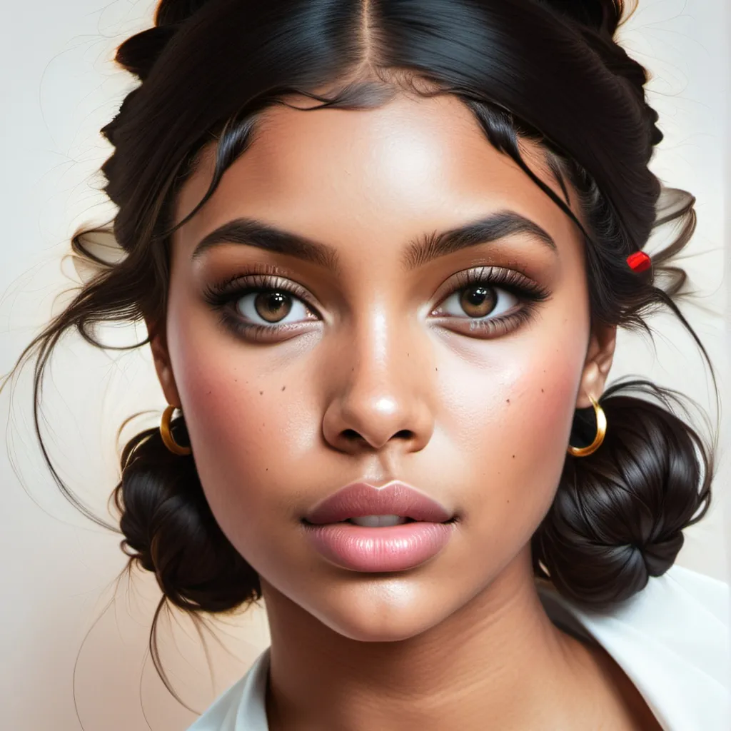 chat with ai character: Sister mommy