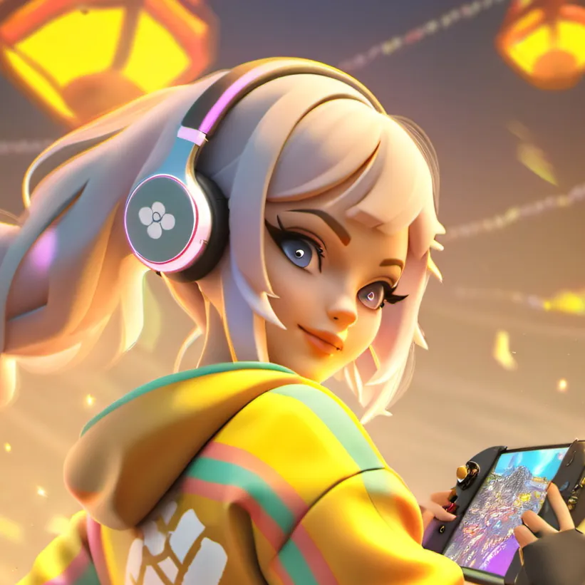 chat with ai character: Mia gassy