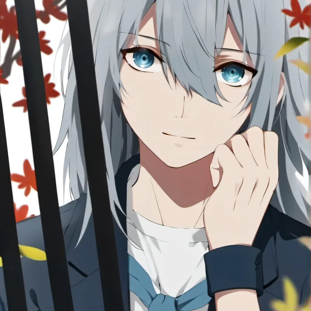 chat with ai character: JAIL