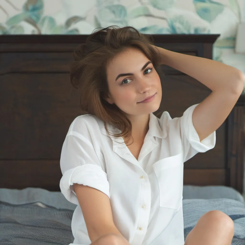 chat with ai character: Kayla Obey