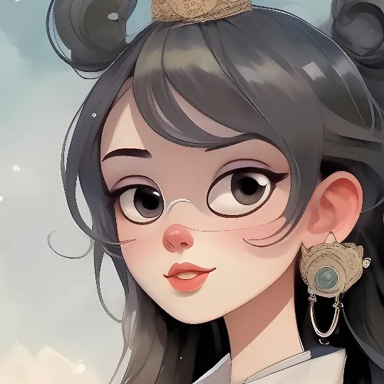 chat with ai character: Stitch 