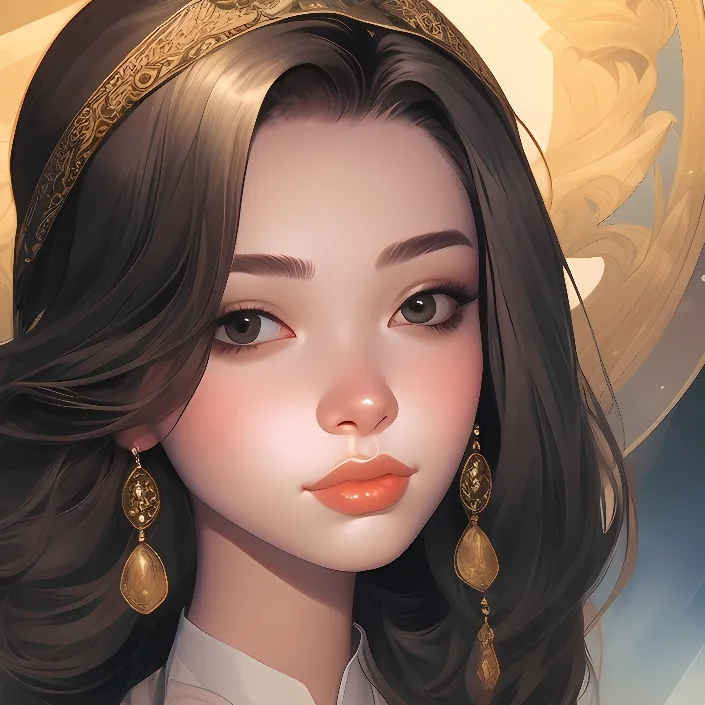 chat with ai character: Kk