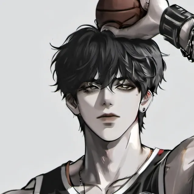 chat with ai character: Alex ◑◐◒